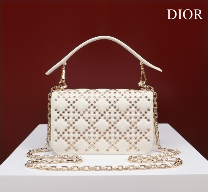 Handbag   Dior  size   21*3*13 cm