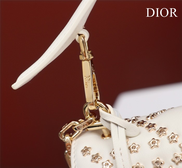 Handbag   Dior  size   21*3*13 cm