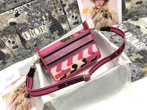 Handbag   Dior  M1241  size 