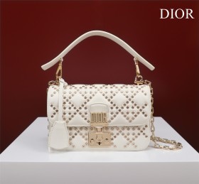 Handbag   Dior  size   21*3*13 cm