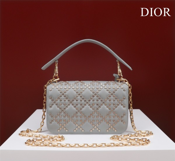 Handbag   Dior  size   21*3*13 cm
