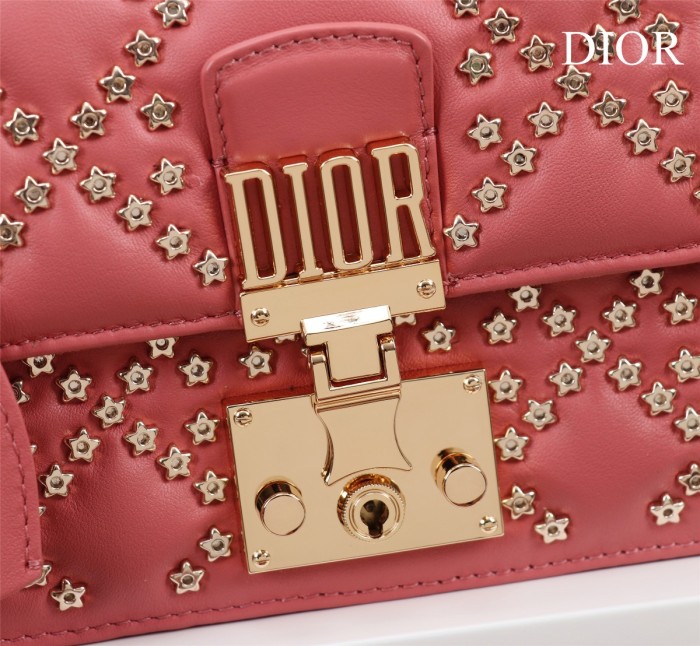 Handbag   Dior  size  21*3*13 cm