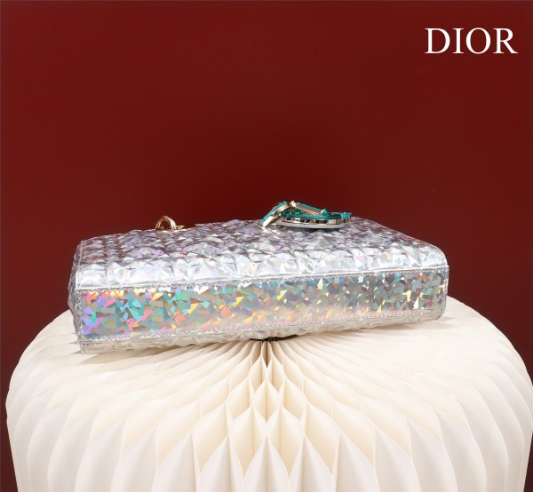 Handbag   Dior   size  26 cm