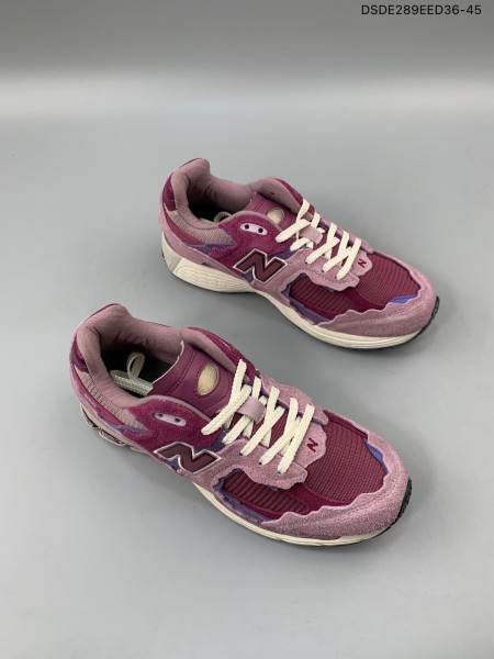 New Balance 2002R Protection Pack Pink