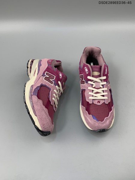New Balance 2002R Protection Pack Pink
