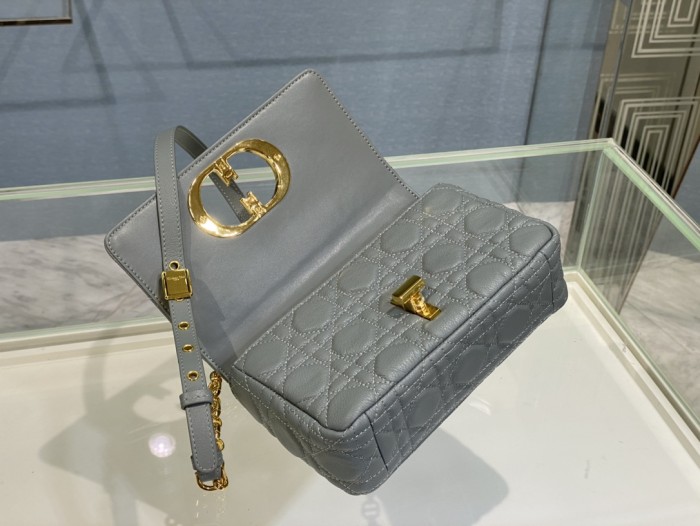 Handbag   Dior  3360  size  20 cm