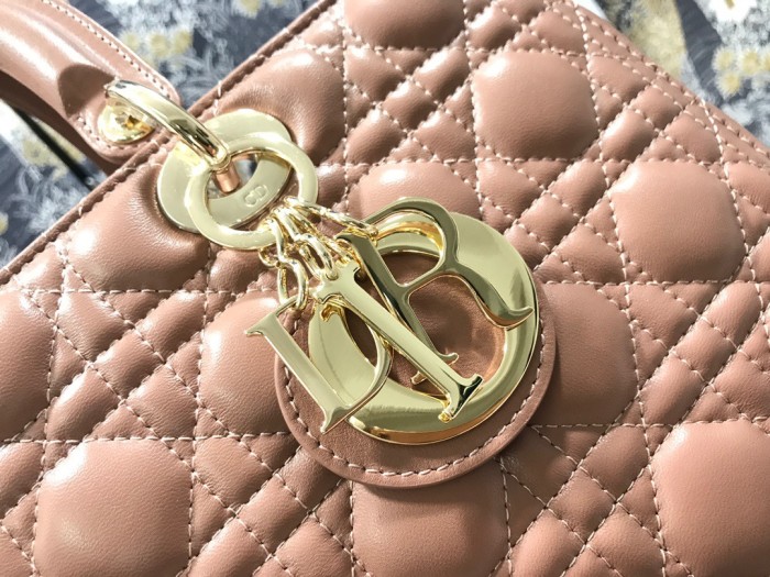 Handbag   Dior  M0566  size  32*25*11  cm