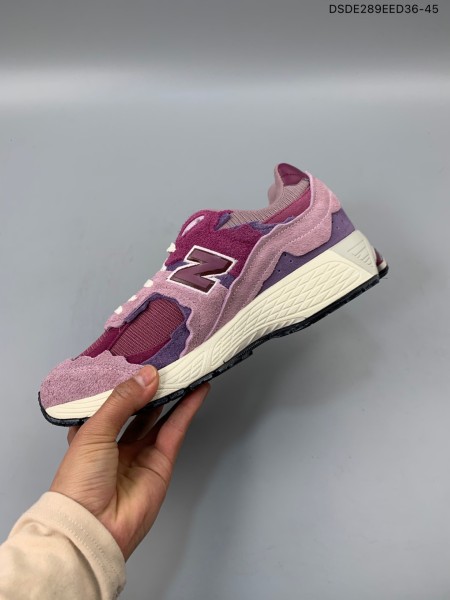 New Balance 2002R Protection Pack Pink