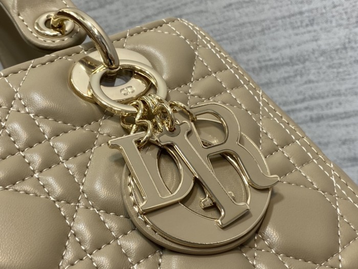  Handbag   Dior  size  24 cm