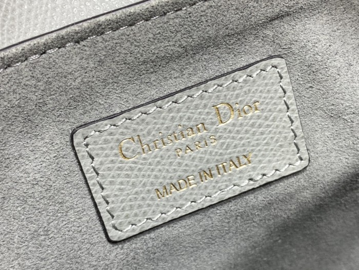 Handbag   Dior  size 19.5 cm