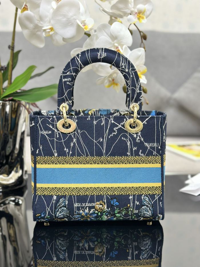 Handbag   Dior  M0565  size  24*20*11  cm