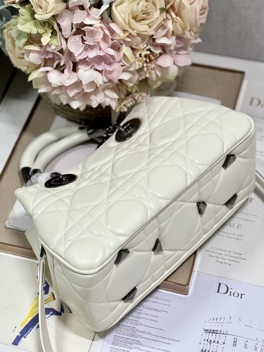 Handbag   Dior  0062  size  30*18.5*11.5 cm