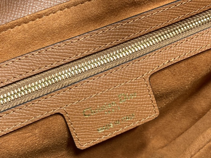 Handbag   Dior  size  25.5 cm