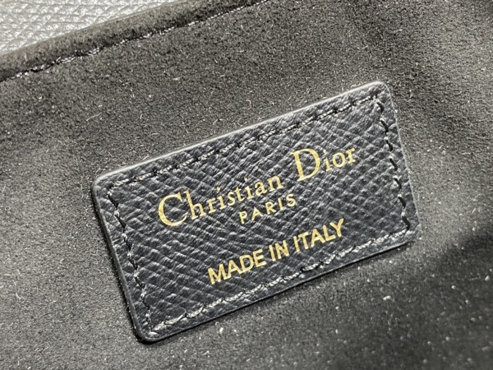 Handbag   Dior  size  19.5 cm