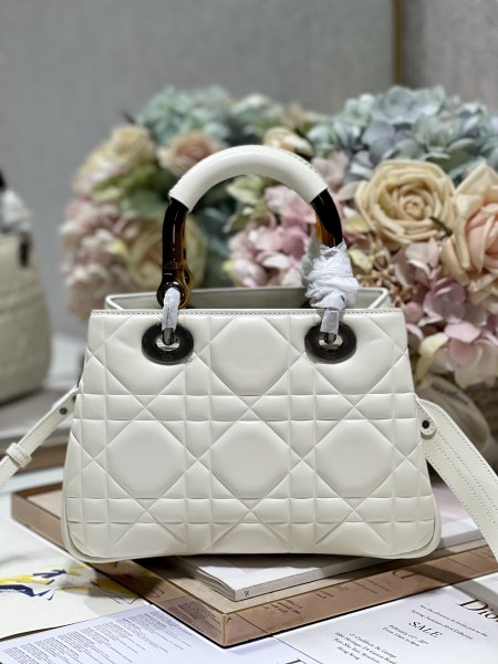 Handbag   Dior  0062  size  24*16.5*9.5 cm