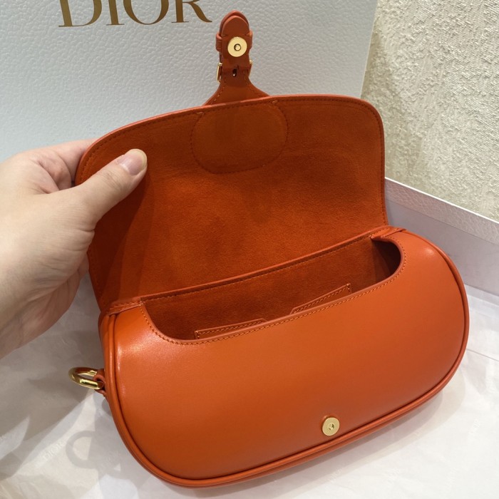 Handbag   Dior   size  21*5*12 cm