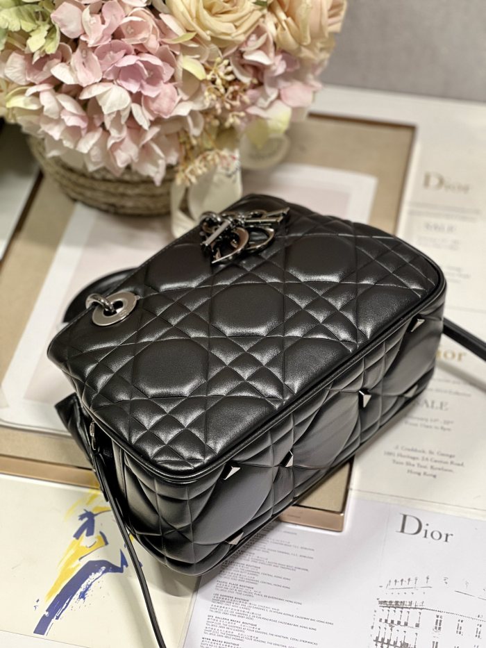 Handbag   Dior  0062  size  24*16.5*9.5 cm