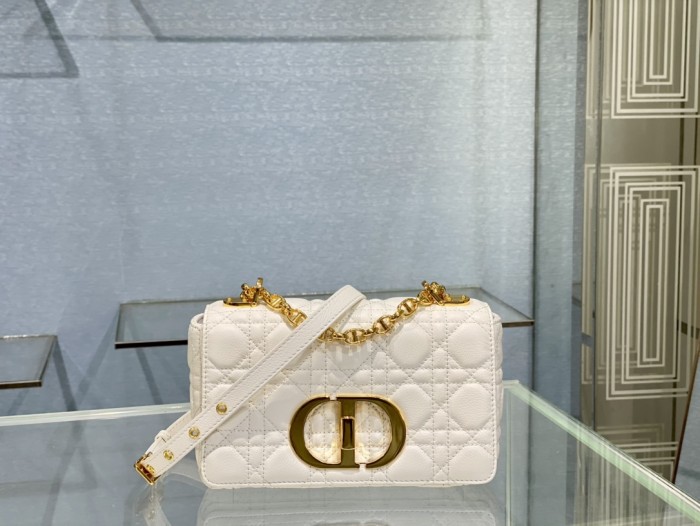 Handbag   Dior  3360  size  20 cm