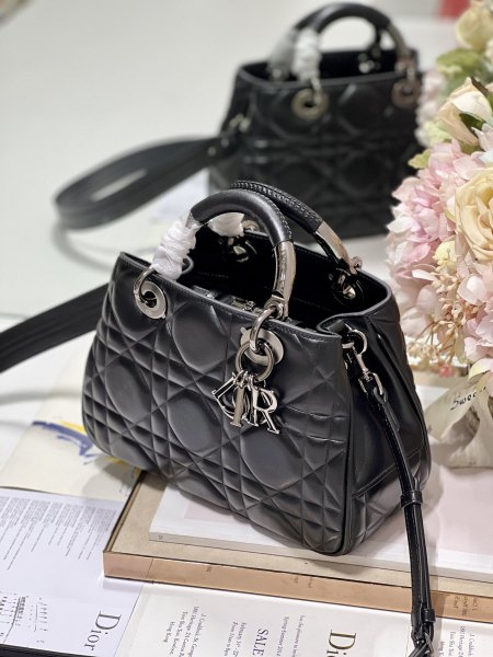 Handbag   Dior  0062  size  24*16.5*9.5 cm