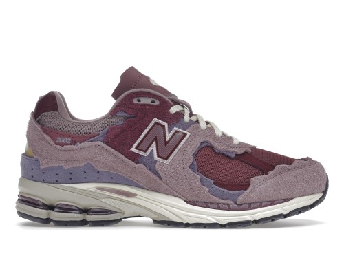 New Balance 2002R Protection Pack Pink