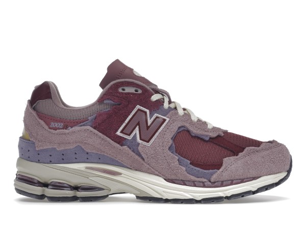 New Balance 2002R Protection Pack Pink