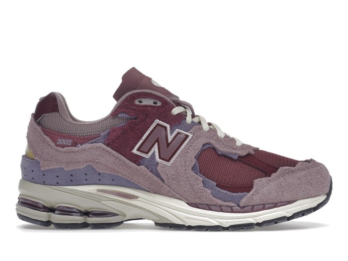 New Balance 2002R Protection Pack Pink