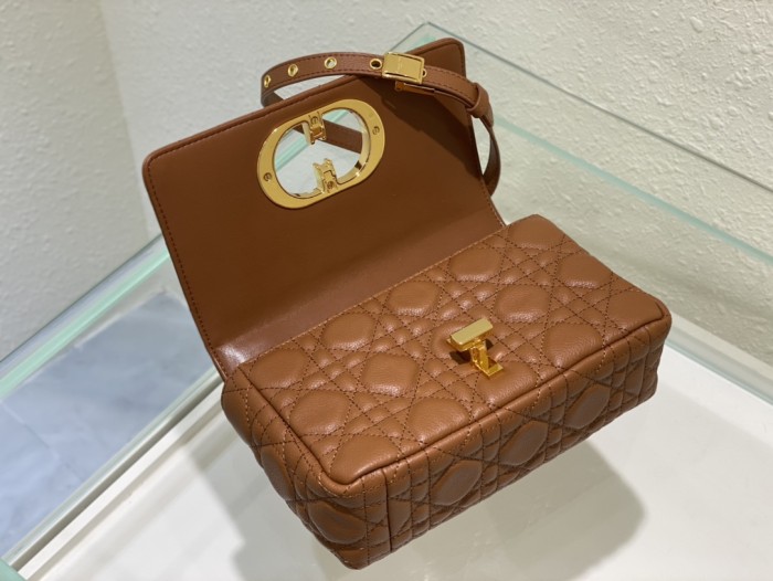 Handbag   Dior   3360  size  20 cm