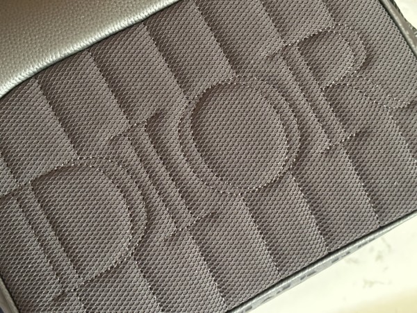 Handbag   Dior  86035  size  31 x 21 x 8  cm