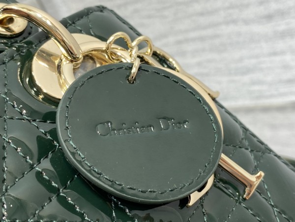 Handbag   Dior   size  20 cm