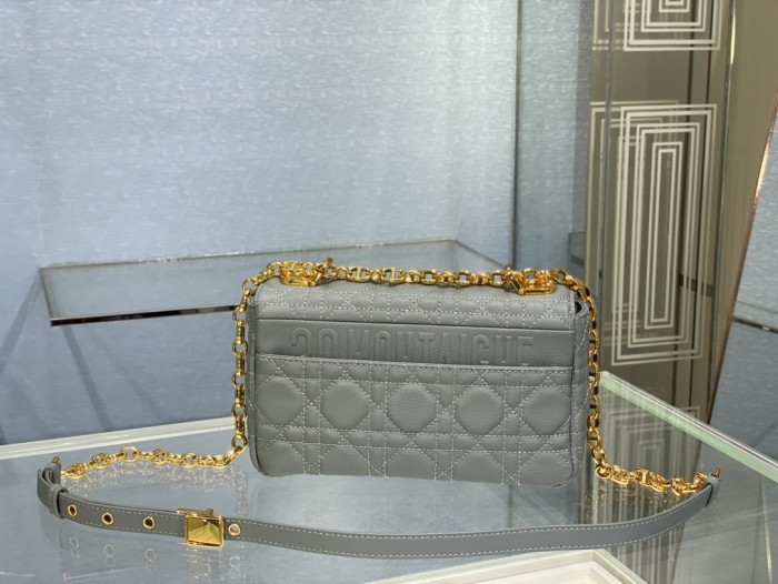 Handbag   Dior  3360  size  20 cm