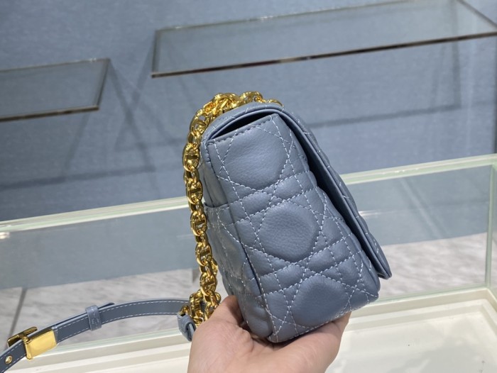 Handbag   Dior  3360  size  20 cm