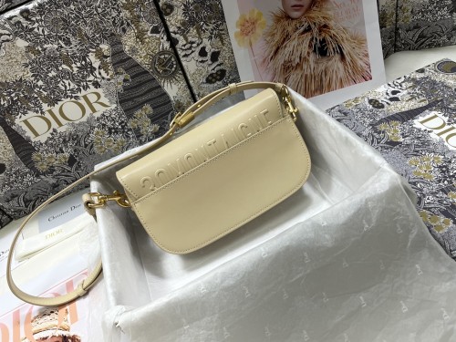  Handbag   Dior  M9327  size  22 x 13 x 5  cm