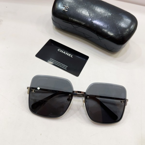 Sunglasses Chanel 4031-S SIZE：61 15-140