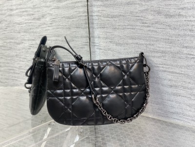 Handbag   Dior  size  25×16×2.5 cm