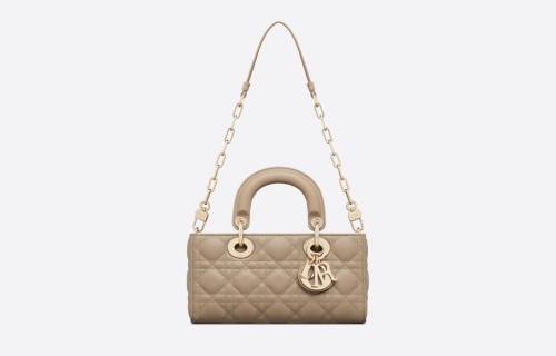 Handbag   Dior  9031  size  22.5×6×11.5 cm