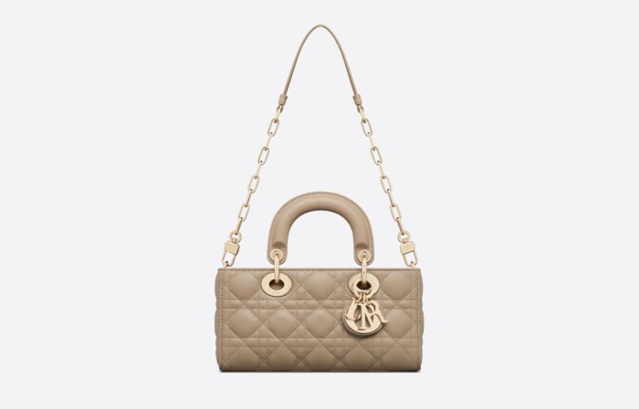 Handbag   Dior  9031  size  22.5×6×11.5 cm