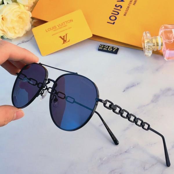 Sunglasses Louis Vuitton 2023
