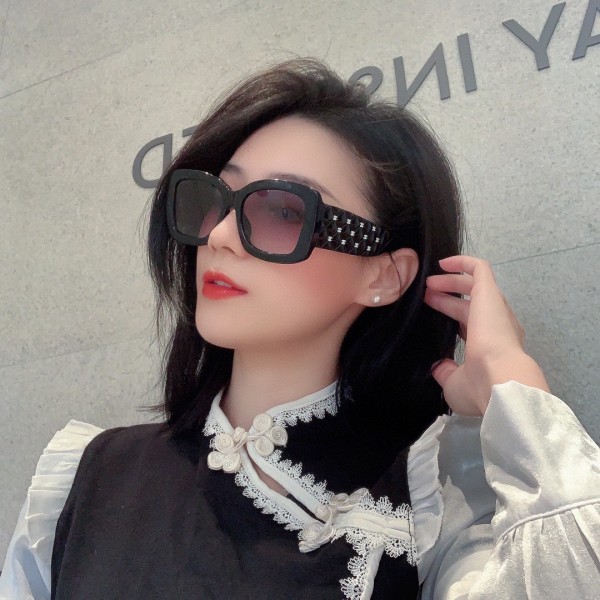Sunglasses Chanel CH5483 Size:55 18 145