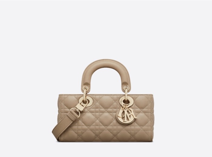 Handbag   Dior  9031  size  22.5×6×11.5 cm