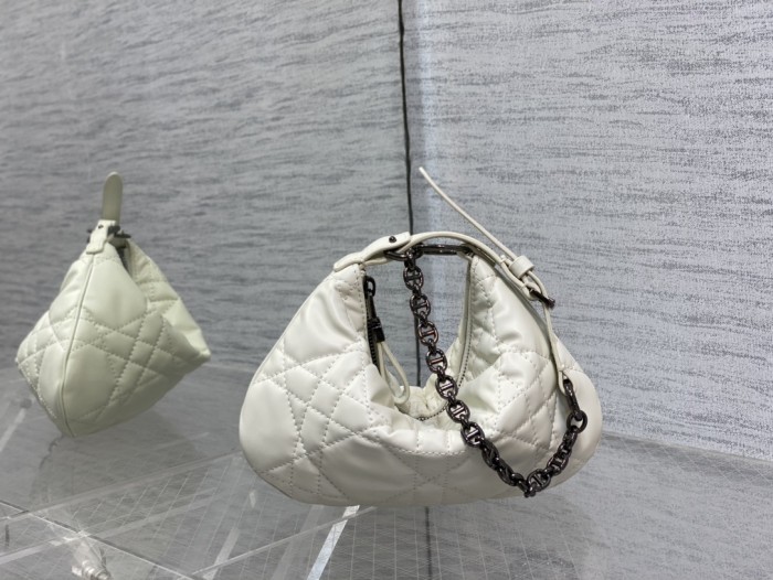 Handbag   Dior  size  25×16×2.5 cm