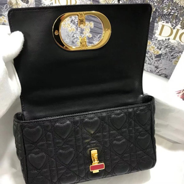Handbag   Dior  M9241  size   20*12*7  cm
