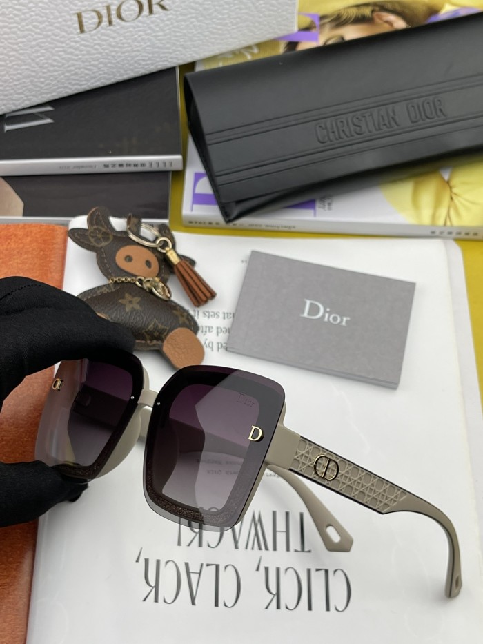 sunglasses Dior CD7029