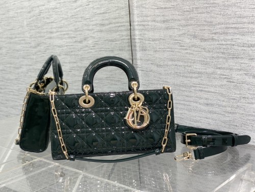 Handbag   Dior  size  26*6*14 cm