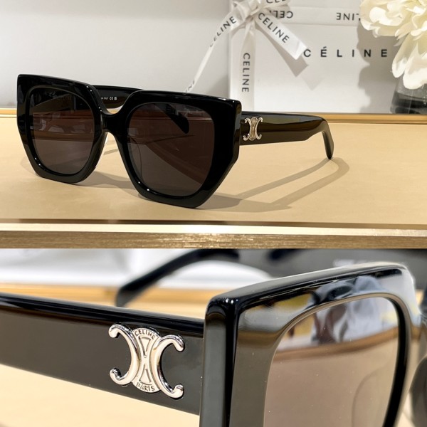 Sunglasses Celine CL40239F SIZE:52 24-145