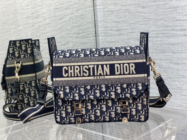 Handbag   Dior   size  28*12*23 cm