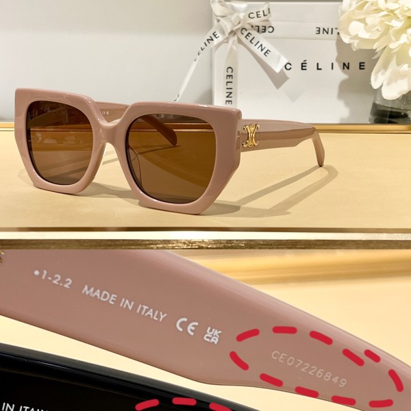 Sunglasses Celine CL40239F SIZE:52 24-145