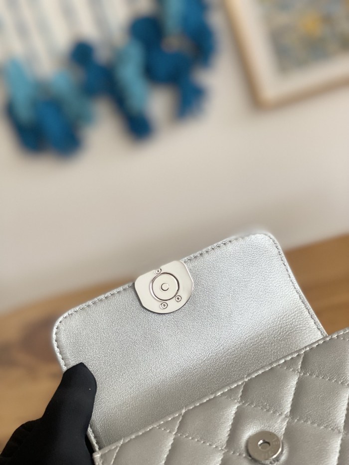 Handbag   Dior  AP81248  size  11.5*14.5*5.5 cm