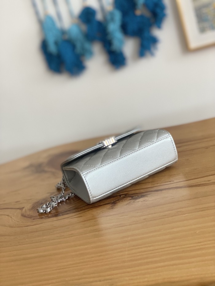 Handbag   Dior  AP81248  size  11.5*14.5*5.5 cm