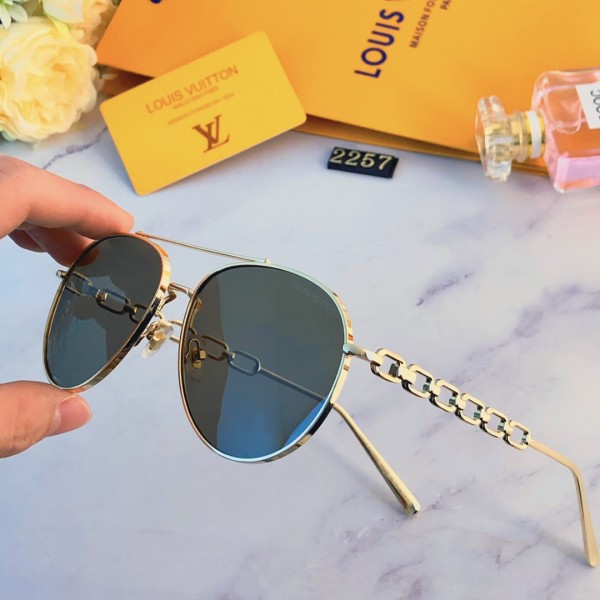 Sunglasses Louis Vuitton 2023