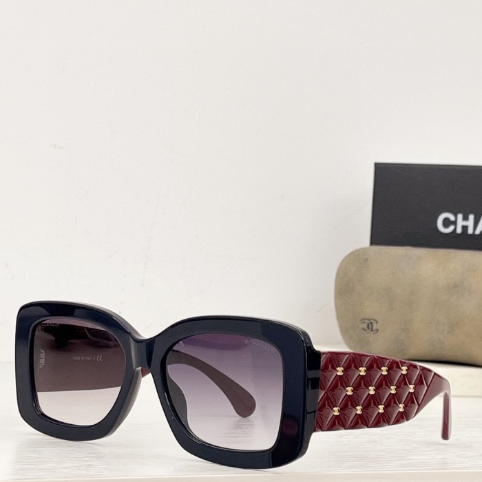 Sunglasses Chanel CH5483 Size:55 18 145